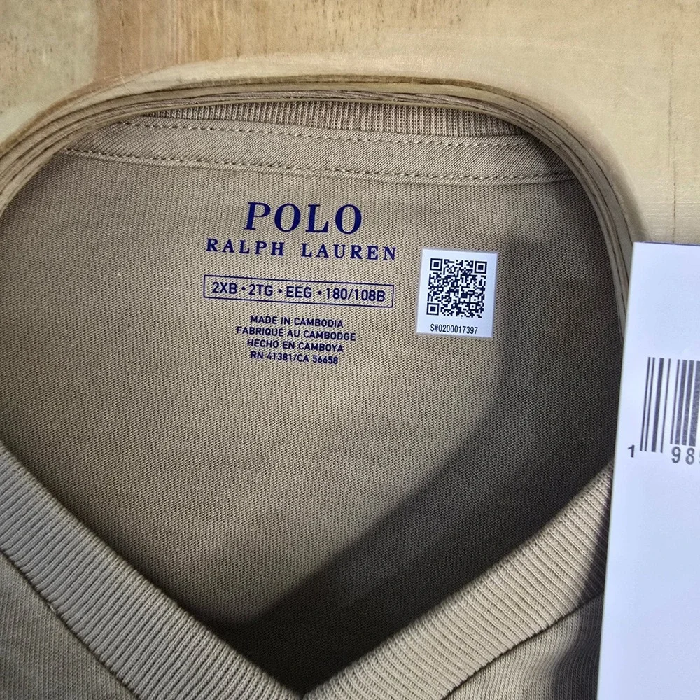 Polo Ralph Lauren polo ralph
